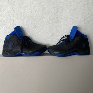 NWT Under Armour Stephen Curry 2.5 Sneaker Size 10